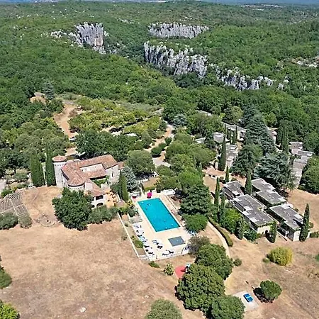 Bleues Lou Castel Отель Beaulieu-sur-Layon