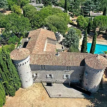 Bleues Lou Castel 3* Beaulieu-sur-Layon