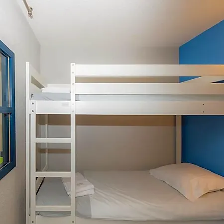 Bleues Lou Castel Отель 3*